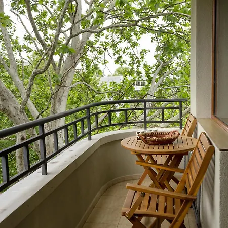 Lejlighed Modern Comfort In With Workspace By Flat Mаnаger Varna