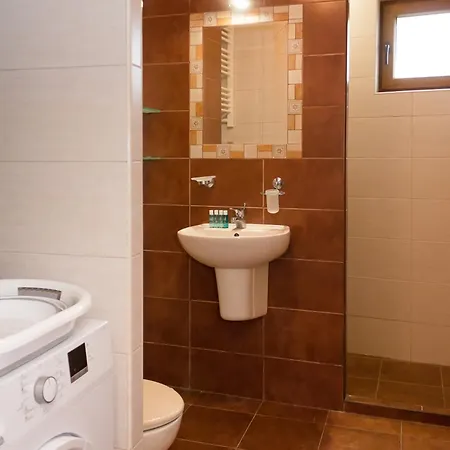 Modern Comfort In With Workspace By Flat Mаnаger Апартаменти *