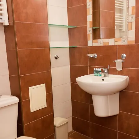 Modern Comfort In With Workspace By Flat Mаnаger Апартаменти Варна