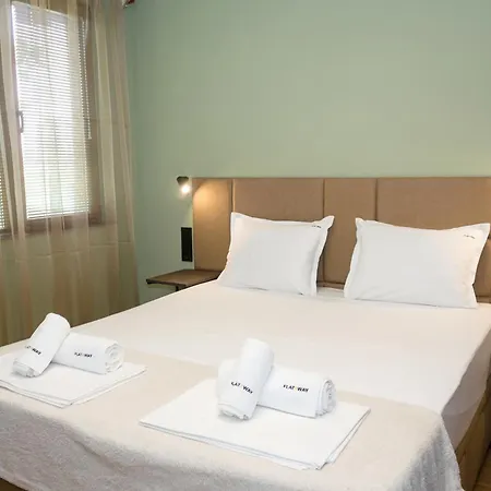 Modern Comfort In With Workspace By Flat Mаnаger Варна