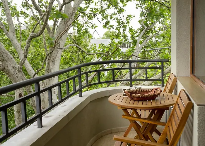 Lejlighed Modern Comfort In With Workspace By Flat Mаnаger Varna